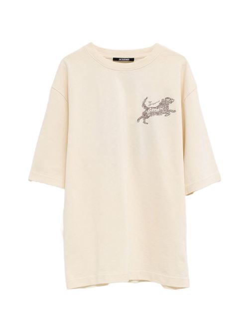  JACQUEMUS | TSU00346 AJ00226015